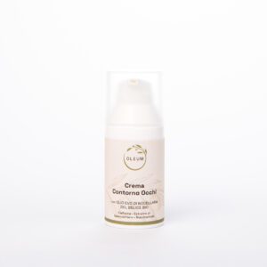 Crema Contorno Occhi