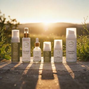 Set Skincare Completo