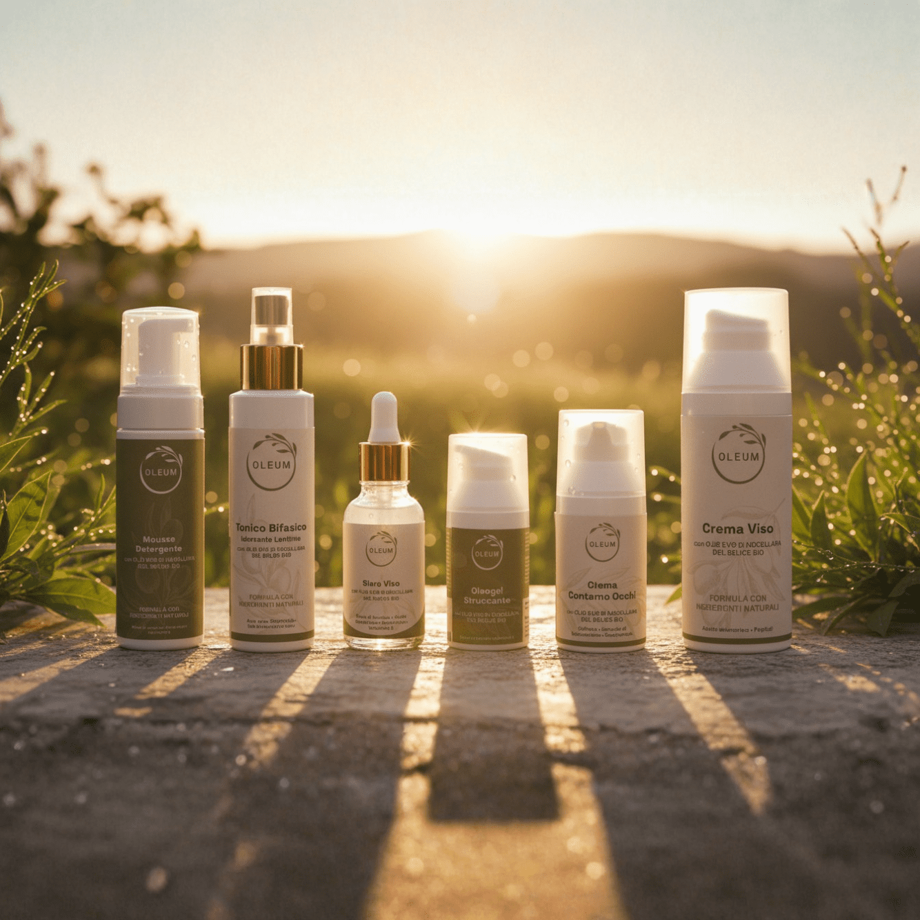 Set Skincare Completo